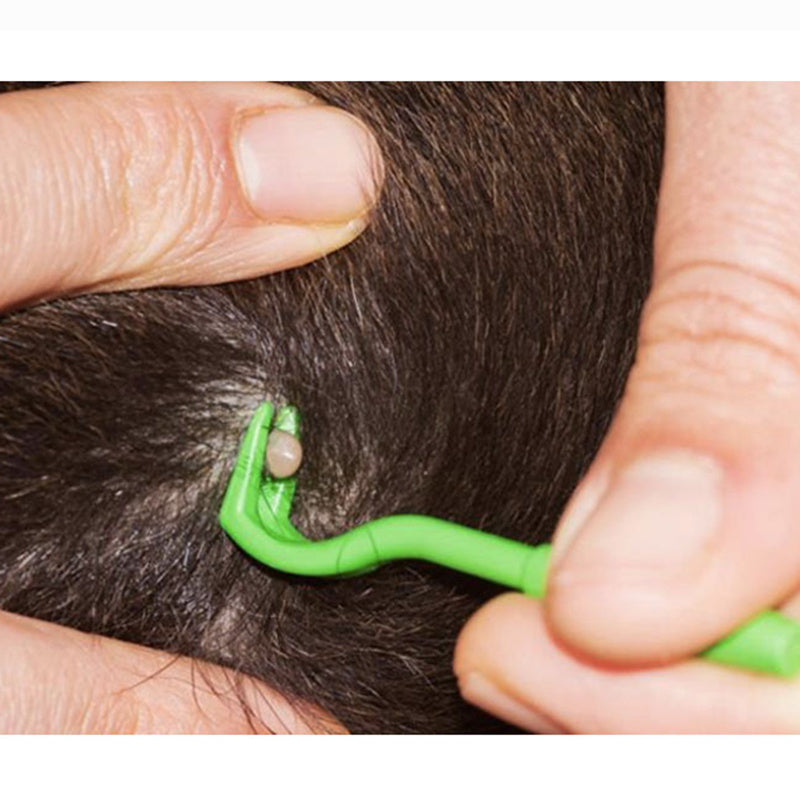 Fästingborttagare för Hund & Katt